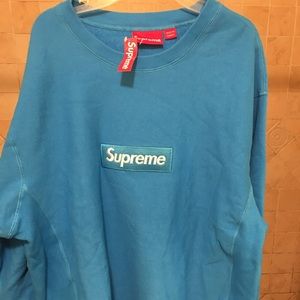 Supreme Bogo